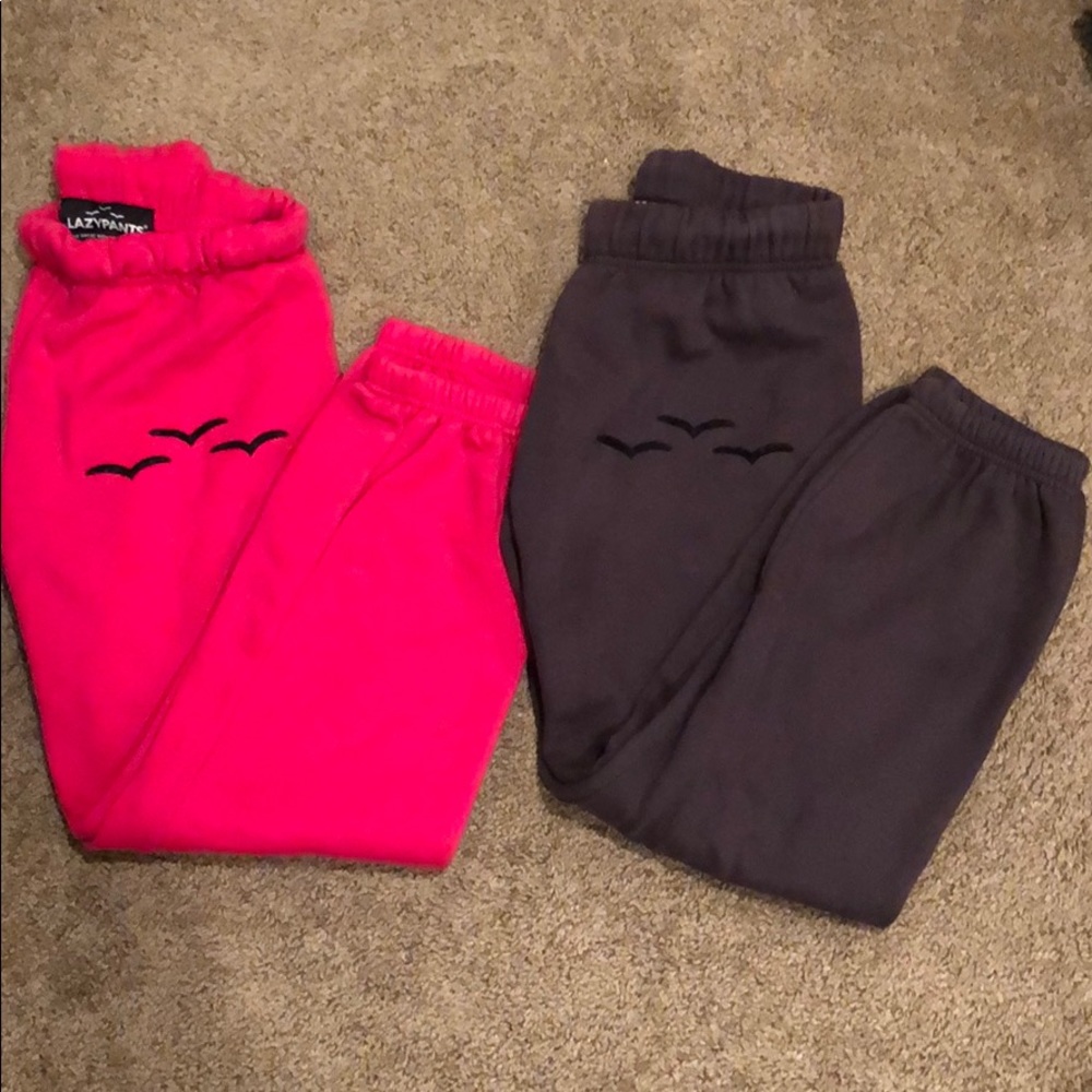 Sweatpants